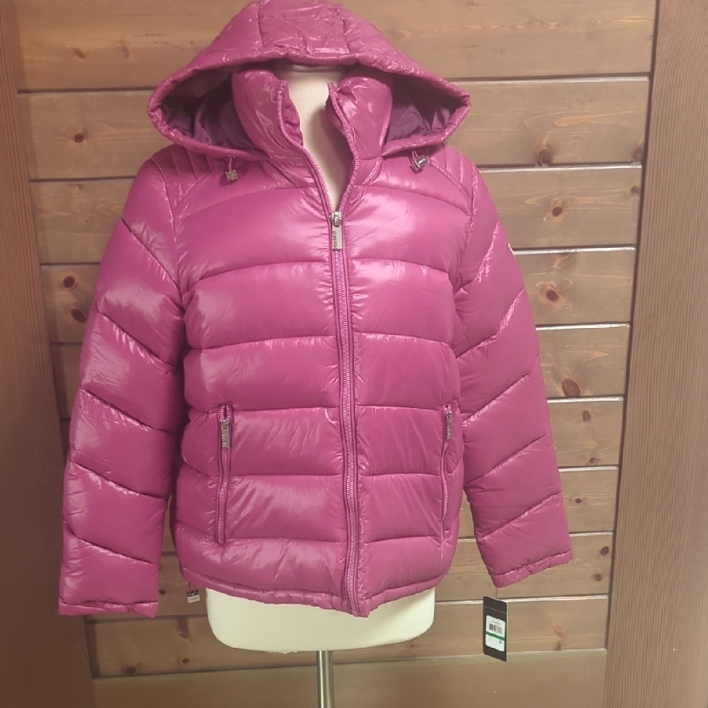 Guess Puffer Jacket